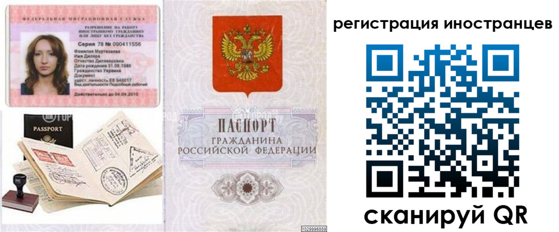 временная регистрация в квартире в Нижнем Новгороде